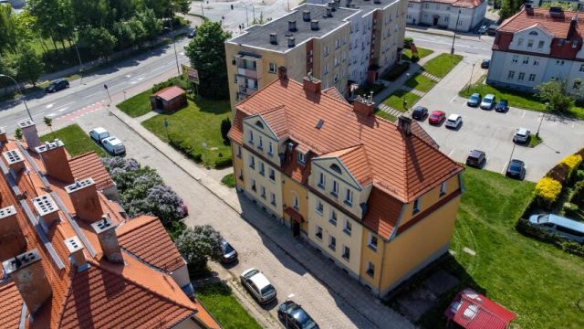 Mieszkanie 2-pokojowe Elbląg, ul. Topolowa. Zdjęcie 10