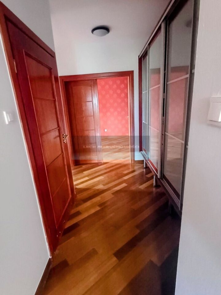 Mieszkanie 4-pokojowe Warszawa Bielany, ul. Jana Kochanowskiego. Zdjęcie 18