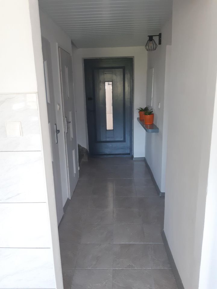 dom wolnostojący, 6 pokoi Lublin Abramowice, Abramowicka. Zdjęcie 10