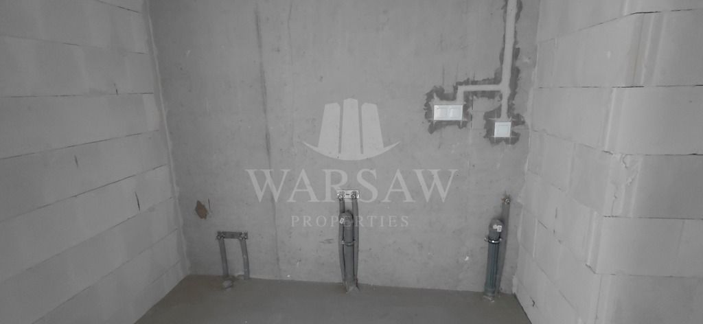 Mieszkanie 2-pokojowe Warszawa Mokotów, ul. Domaniewska. Zdjęcie 6