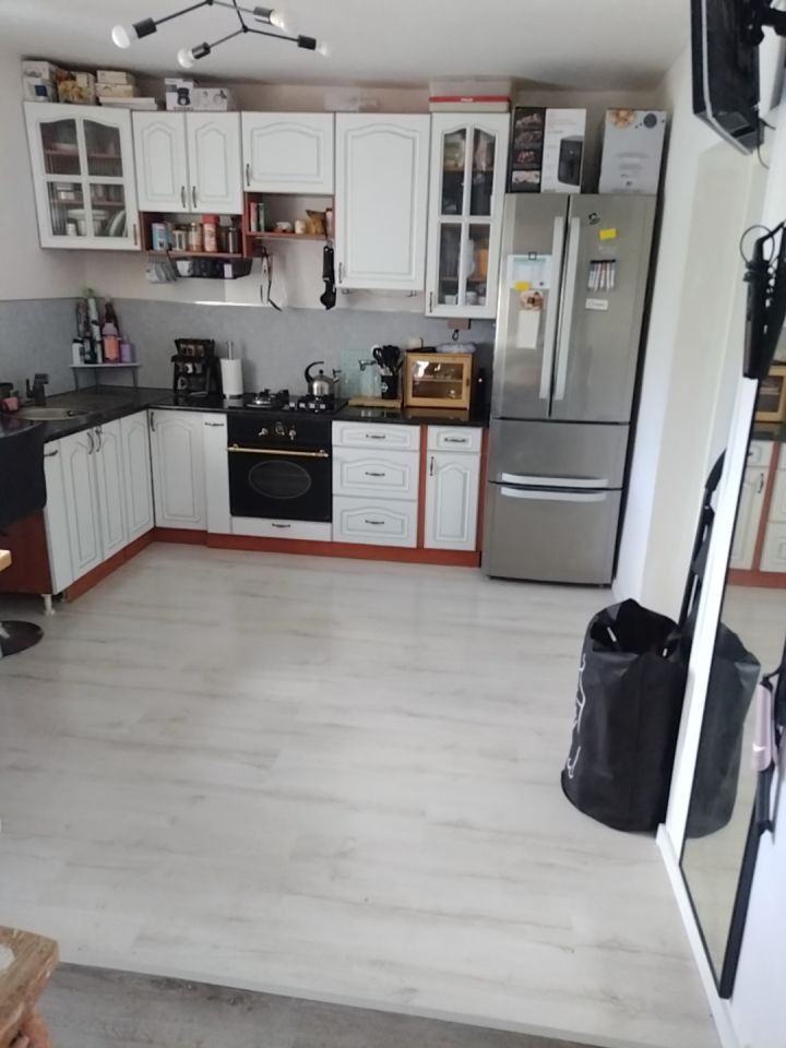 dom wolnostojący, 5 pokoi Sulechów, ul. Dąbrowskiego. Zdjęcie 8