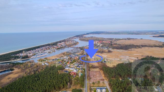 Mieszkanie 2-pokojowe Dziwnów, ul. Daglezji. Zdjęcie 18