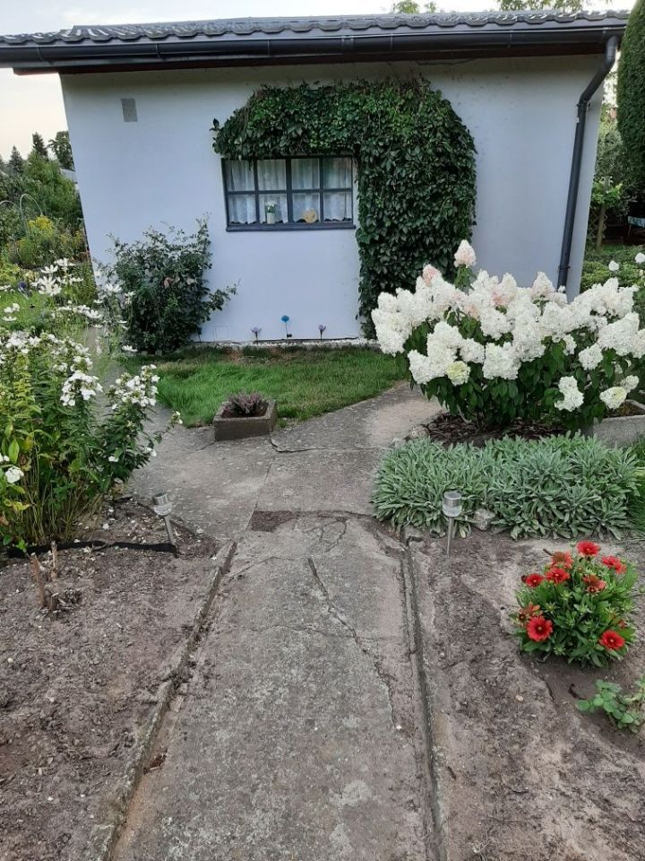 Działka rod Gubin. Zdjęcie 2