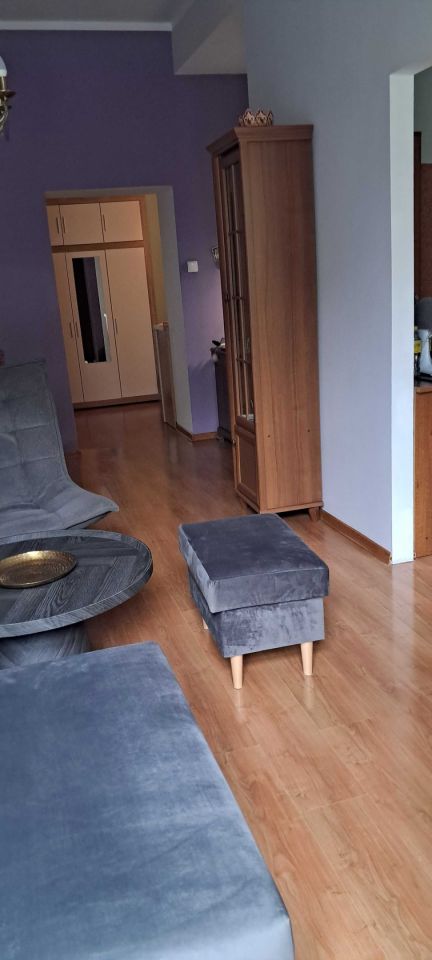 Mieszkanie 2-pokojowe Jelenia Góra Centrum, ul. Kadetów. Zdjęcie 1