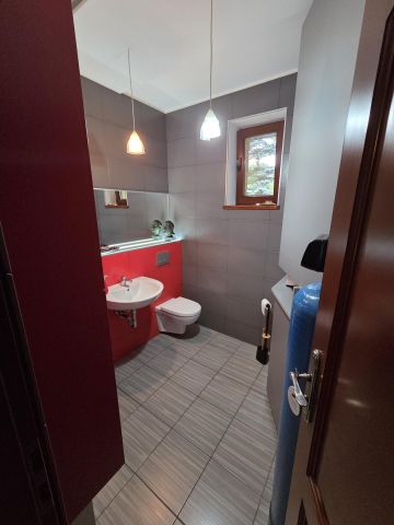 dom wolnostojący, 5 pokoi Oliszki, ul. Zielona. Zdjęcie 16