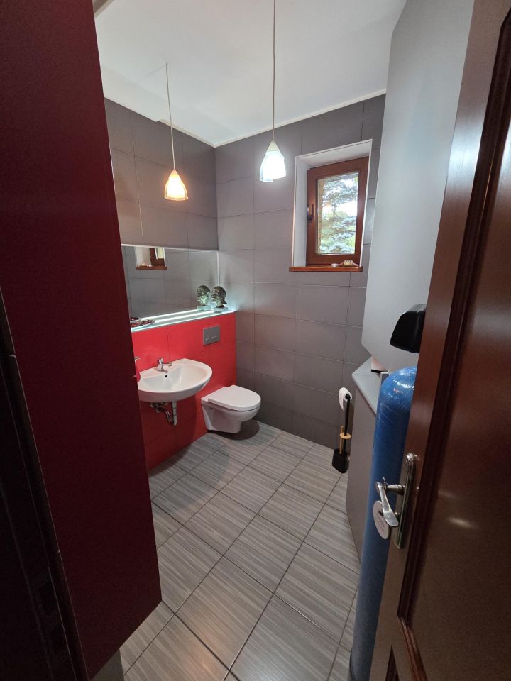 dom wolnostojący, 5 pokoi Oliszki, ul. Zielona. Zdjęcie 16