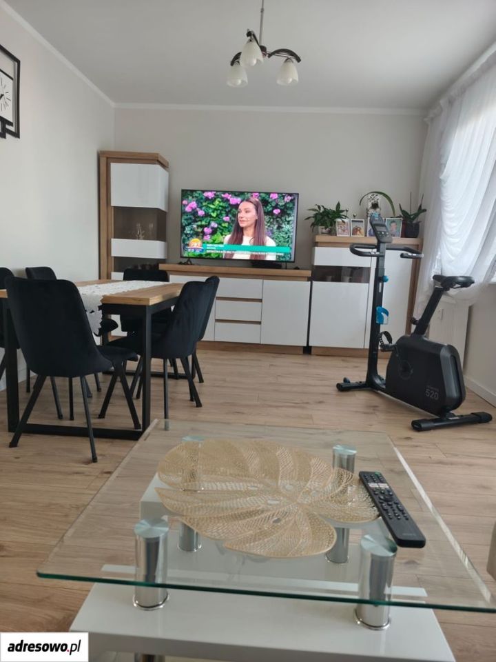 Mieszkanie 3-pokojowe Toruń Na Skarpie. Zdjęcie 11