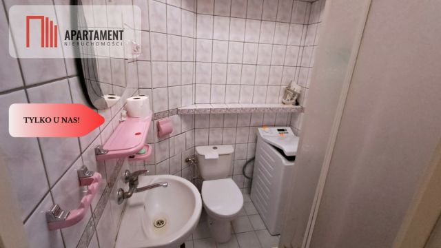 Mieszkanie 4-pokojowe Złotów. Zdjęcie 13
