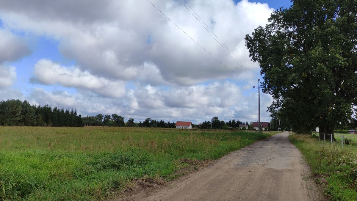 Działka budowlana Pisz. Zdjęcie 2