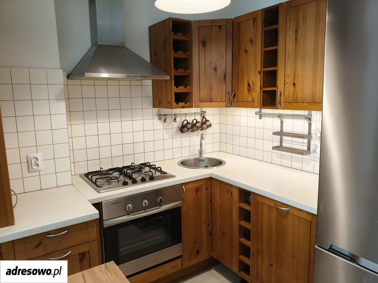 dom szeregowy, 3 pokoje Poznań Podolany, ul. Janiny Omańkowskiej. Zdjęcie 2