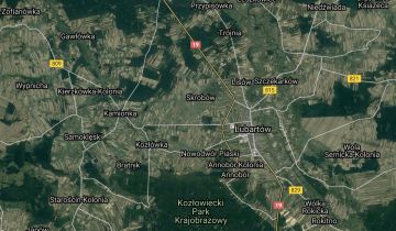 Garaż/miejsce parkingowe Skrobów-Kolonia. Zdjęcie 1
