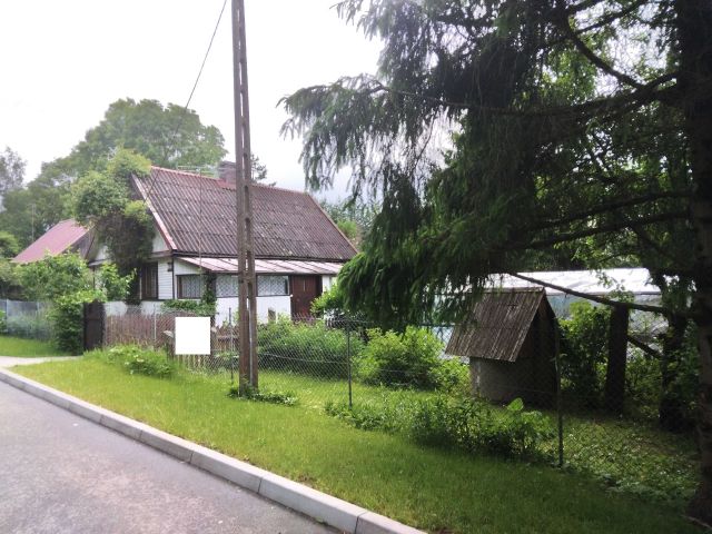 dom wolnostojący Białowieża. Zdjęcie 1