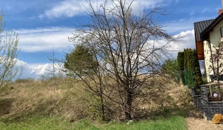 Działka budowlana Gorzów Wielkopolski Piaski, ul. Zofii Kuratowskiej
