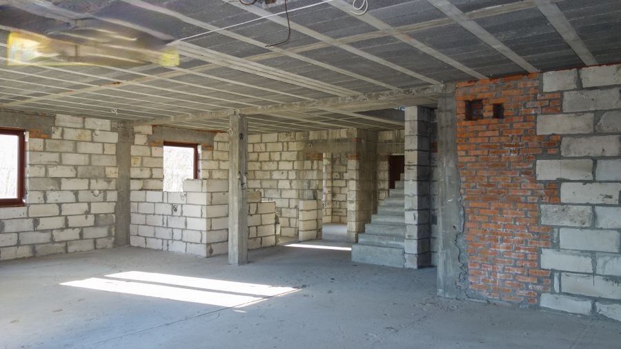 dom wolnostojący, 8 pokoi Czemierniki, ul. Radzyńska. Zdjęcie 7