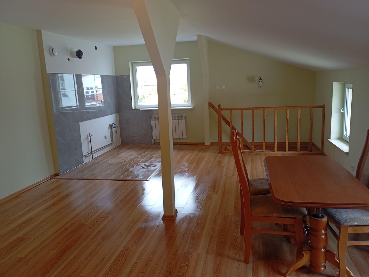 dom wolnostojący, 3 pokoje Grójec, ul. Jana Pawła II. Zdjęcie 18