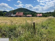 Działka rolno-budowlana Szarocin. Zdjęcie 2