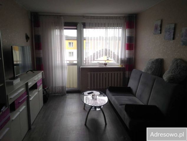 Mieszkanie 2-pokojowe Wejherowo Os. Kaszubskie. Zdjęcie 1