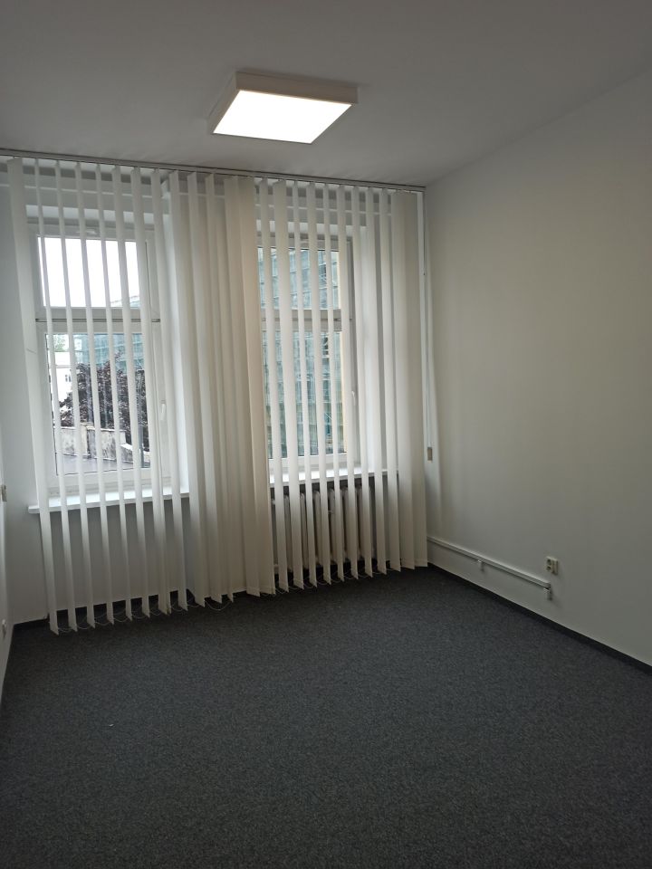 Biuro Łódź Śródmieście, ul. Andrzeja Struga