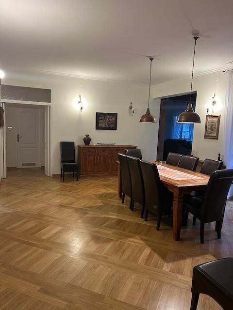 dom wolnostojący, 7 pokoi Ostrów Mazowiecka, ul. Różańska. Zdjęcie 21