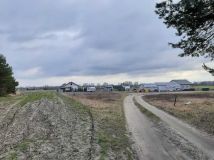 Działka budowlana Murzynowo Leśne. Zdjęcie 2