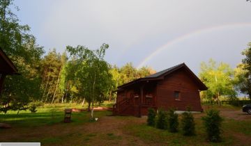 dom wolnostojący, 3 pokoje Dormowo