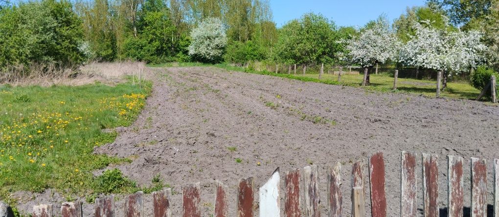 gospodarstwo Gródek. Zdjęcie 4