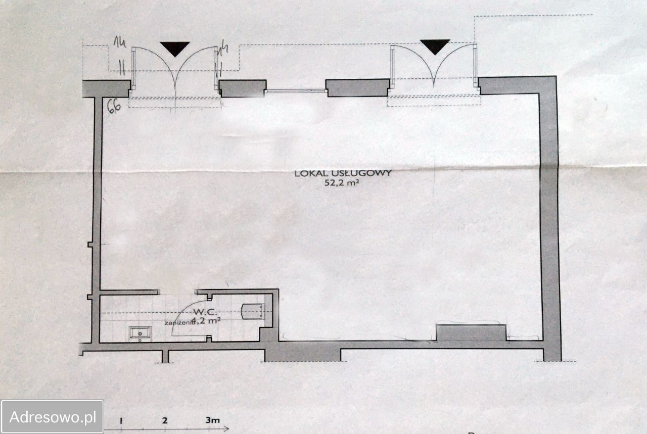 Lokal Gdynia Chwarzno-Wiczlino. Zdjęcie 7