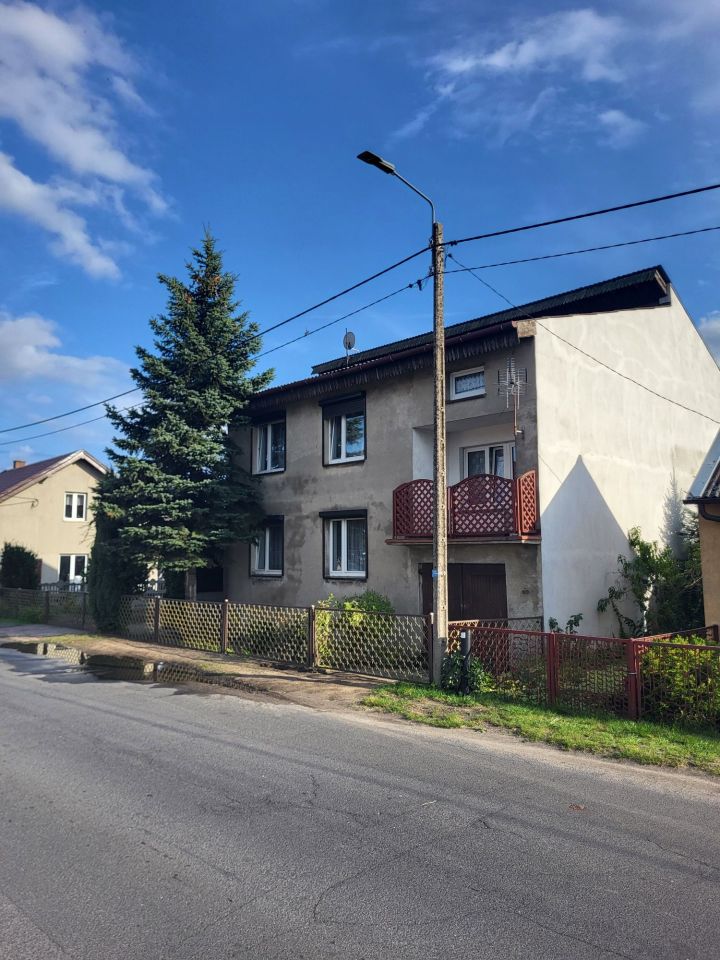 dom wolnostojący Jarocin. Zdjęcie 2