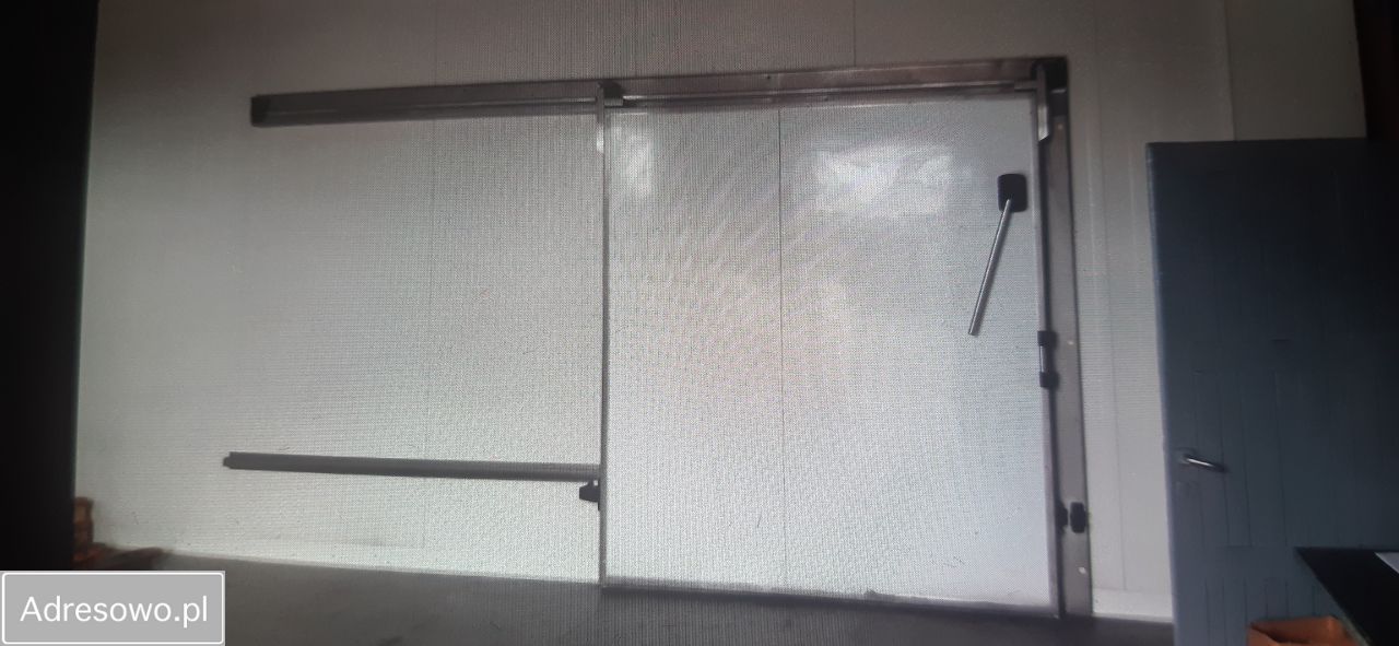 Hala/magazyn Chełm, ul. Okszowska. Zdjęcie 8