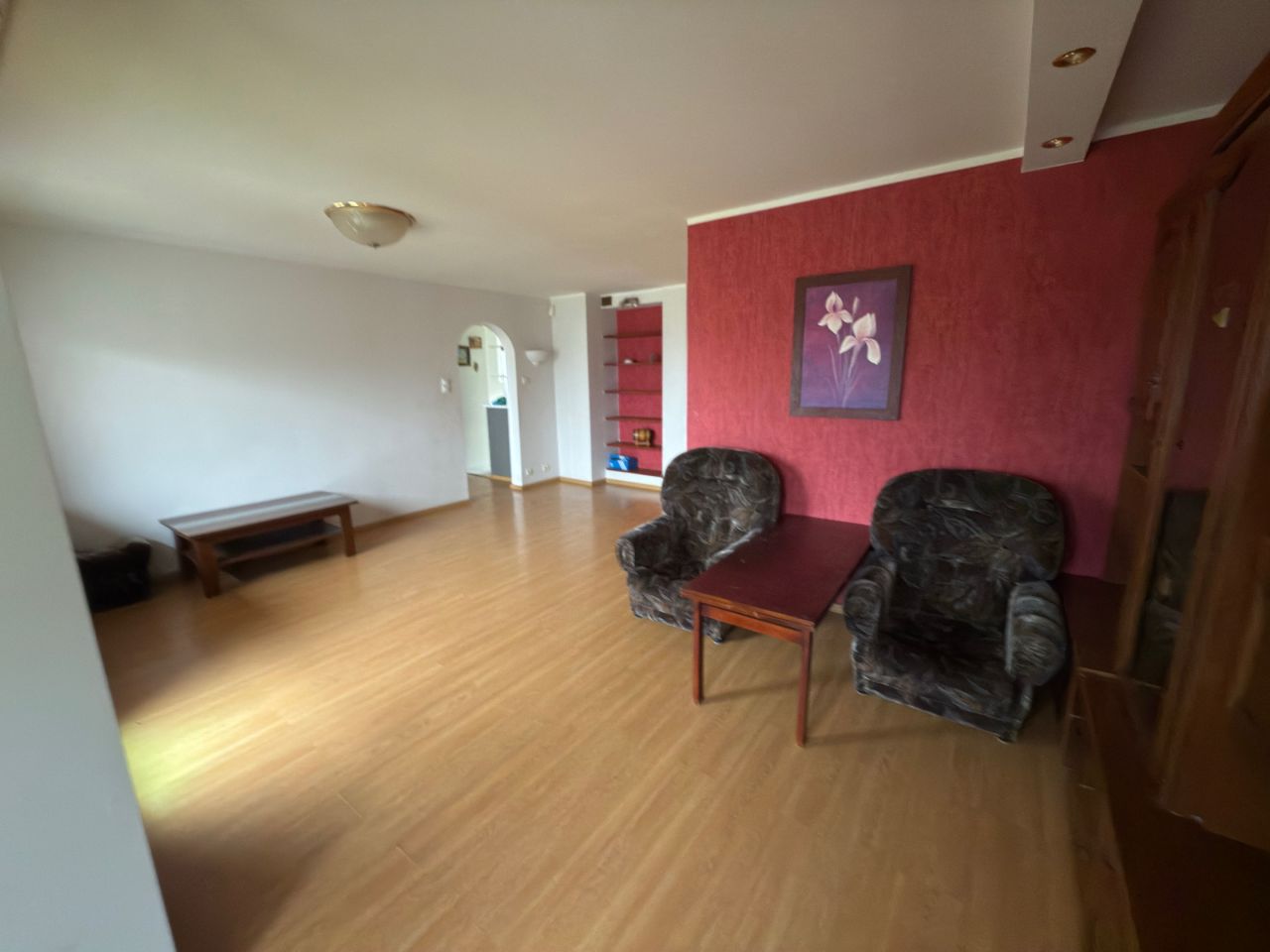 Mieszkanie 3-pokojowe Tarnowskie Góry, ul. Łotewska. Zdjęcie 7