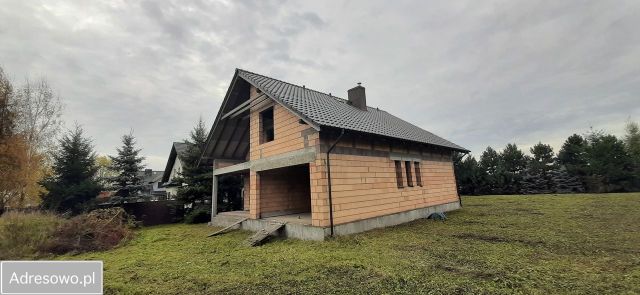 dom Konarzewo, ul. Dopiewska. Zdjęcie 1