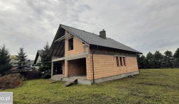 dom Konarzewo, ul. Dopiewska