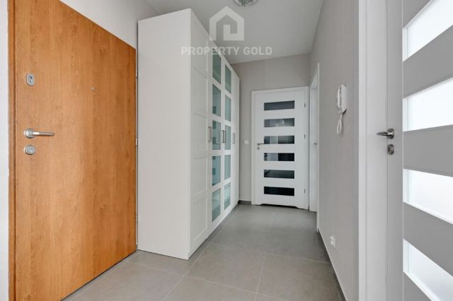 Mieszkanie 3-pokojowe Gdańsk Śródmieście, ul. Długa Grobla. Zdjęcie 9