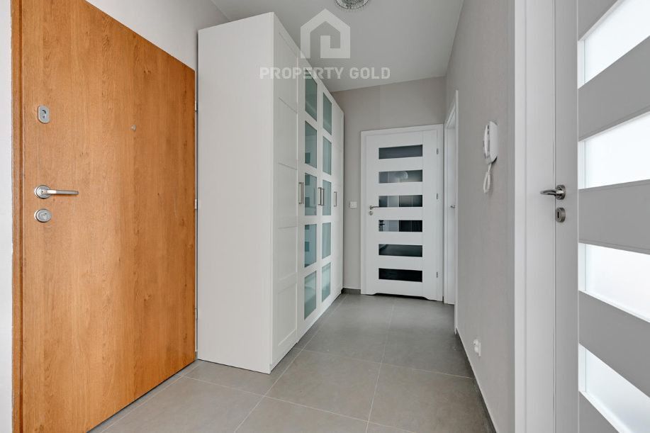 Mieszkanie 3-pokojowe Gdańsk Śródmieście, ul. Długa Grobla. Zdjęcie 9