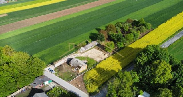 Działka siedliskowa Kozice Górne. Zdjęcie 3