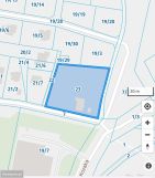 Działka inwestycyjna Zgorzelec. Zdjęcie 2