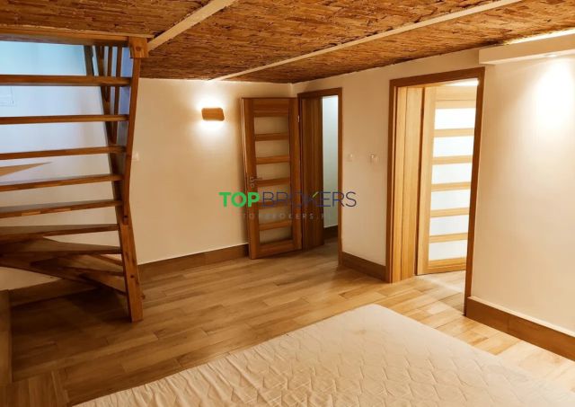 Mieszkanie 3-pokojowe Warszawa Włochy, ul. Potrzebna. Zdjęcie 5