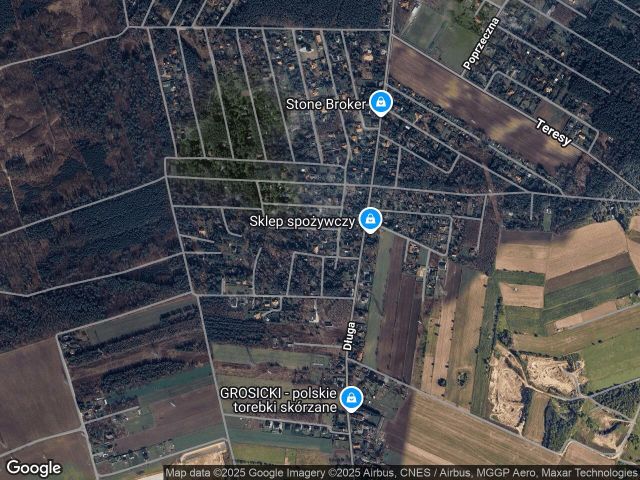 Działka rod Władysławów. Zdjęcie 1