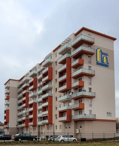 Mieszkanie 2-pokojowe Kalisz Dobrzec, al. Wojska Polskiego. Zdjęcie 10