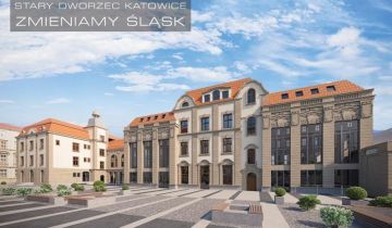 Lokal Katowice Śródmieście