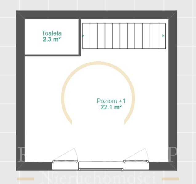 Lokal Lublin, ul. Fabryczna. Zdjęcie 11