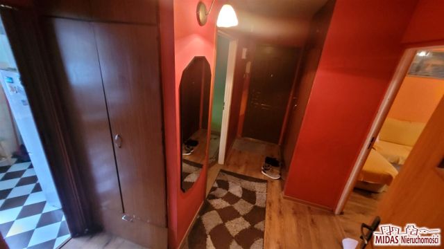 Mieszkanie 3-pokojowe Włocławek, ul. Polna. Zdjęcie 16