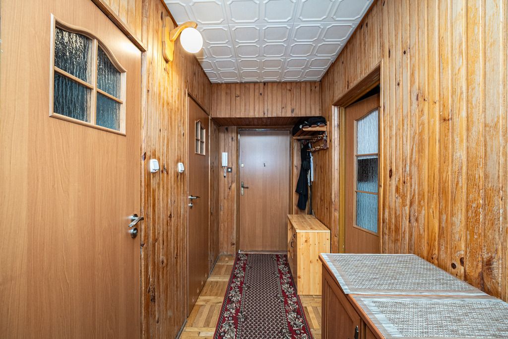 Mieszkanie 3-pokojowe Warszawa, ul. Jana Blatona. Zdjęcie 13