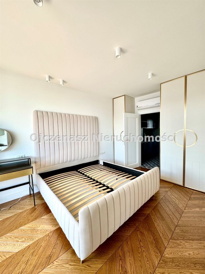 Mieszkanie 3-pokojowe Bydgoszcz Górzyskowo. Zdjęcie 6