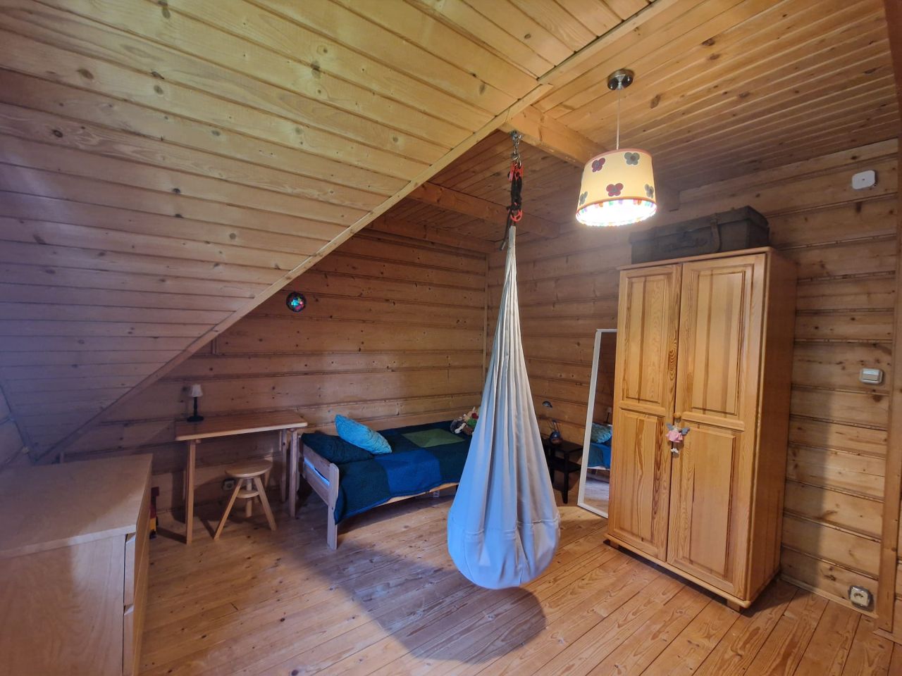 dom wolnostojący, 5 pokoi Poręba Wielka Koninki. Zdjęcie 13