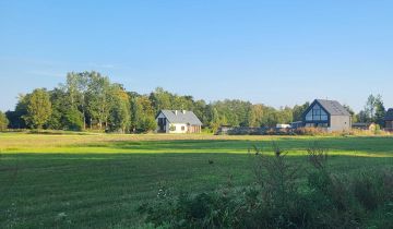 Działka budowlana Budy Ciepielińskie