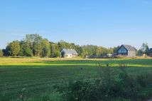 Działka budowlana Budy Ciepielińskie. Zdjęcie 1