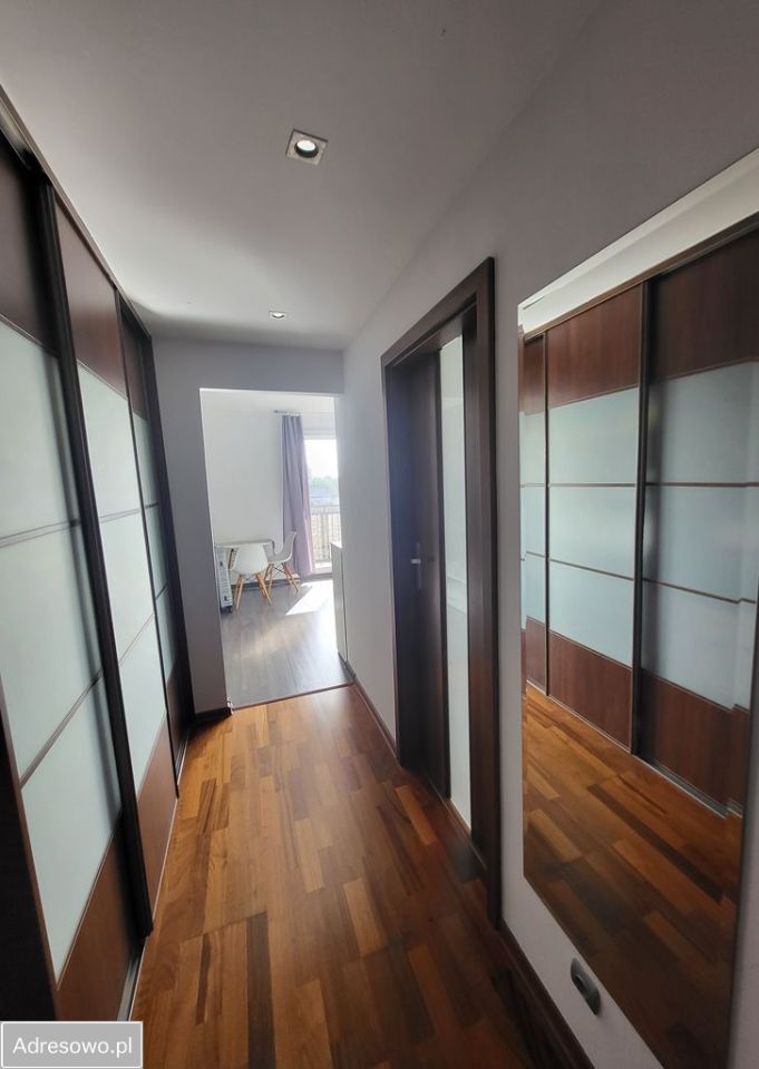 Mieszkanie 2-pokojowe Włocławek Centrum, ul. Władysława Stanisława Reymonta. Zdjęcie 3