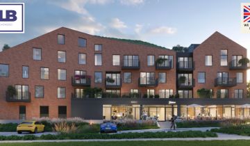 Mieszkanie 3-pokojowe Gdynia Chwarzno-Wiczlino