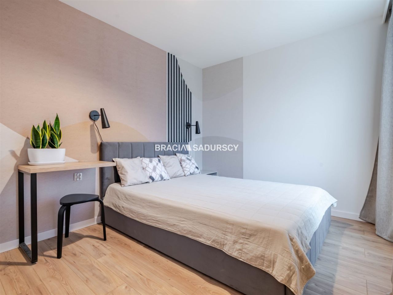 Mieszkanie 3-pokojowe Kraków Prądnik Czerwony, ul. Ignacego Grabczaka. Zdjęcie 7